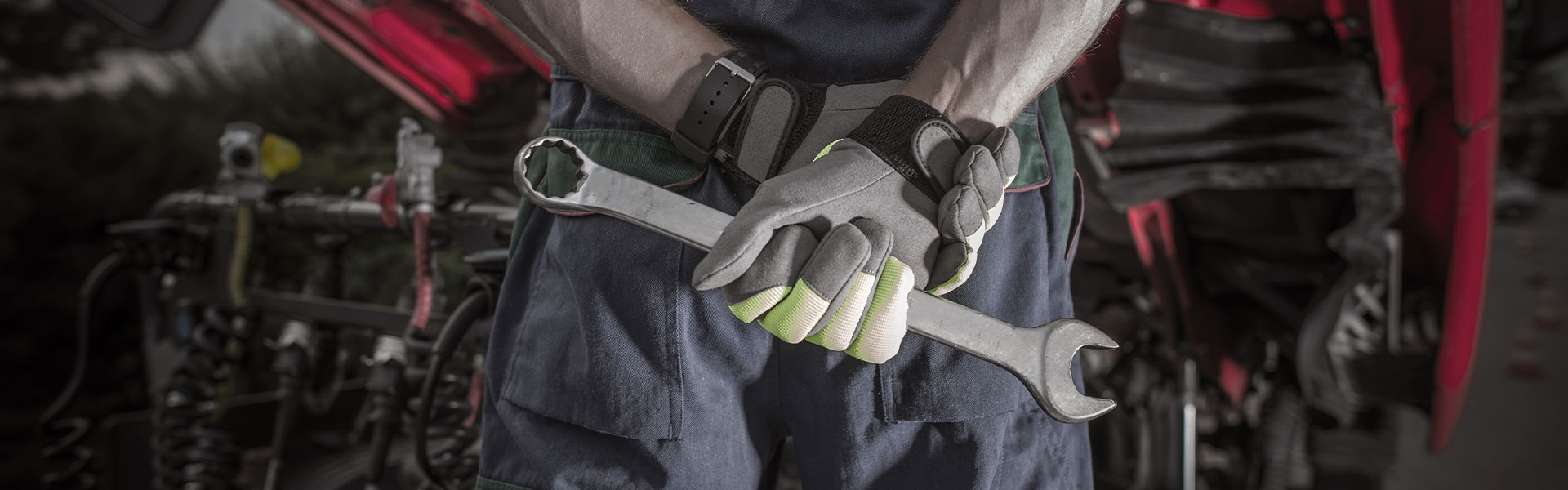 Truck and Trailer Services